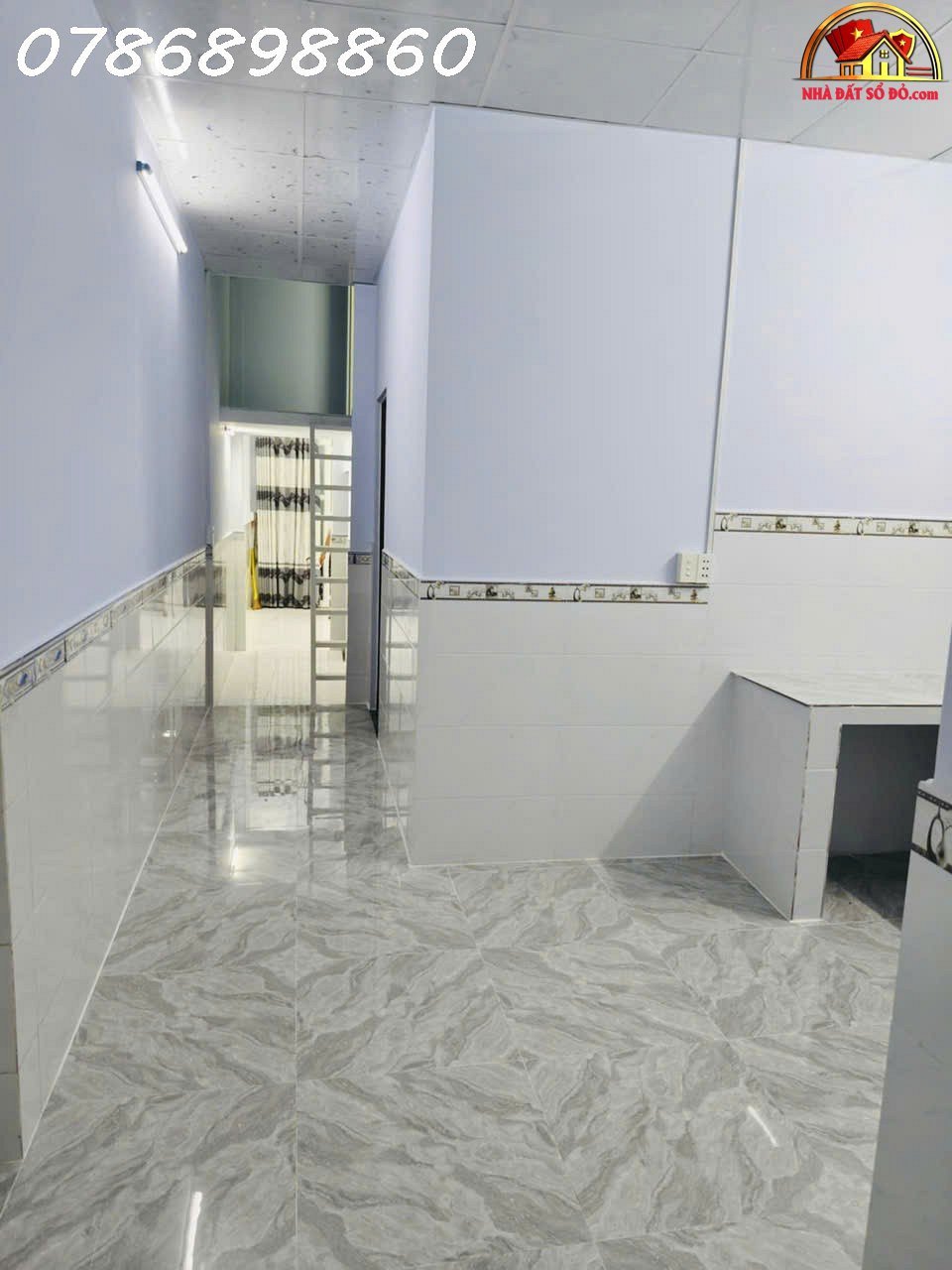 Bán nhà đất Đường Trần Xuân Soạn – Phường cũ Tân Hưng Quận 7 – Phường mới Tân Hưng – Thành phố Hồ Chí Minh diện tích 49m2 giá 4.3 tỷ