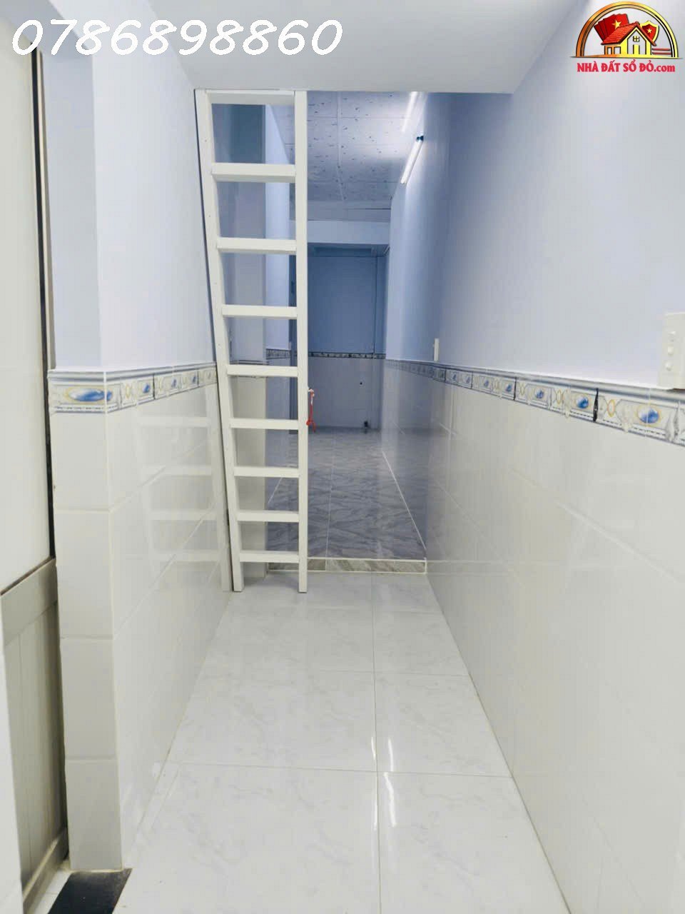 Bán nhà đất Đường Trần Xuân Soạn – Phường cũ Tân Hưng Quận 7 – Phường mới Tân Hưng – Thành phố Hồ Chí Minh diện tích 49m2 giá 4.3 tỷ