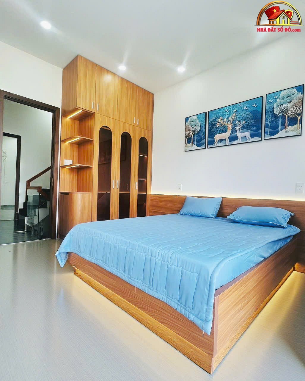Nhà xinh tam bình – lô góc 2mt – 54m2 … – Bán nhà mặt phố Quận Thủ Đức – TP Hồ Chí Minh giá 5 – 7 tỷ