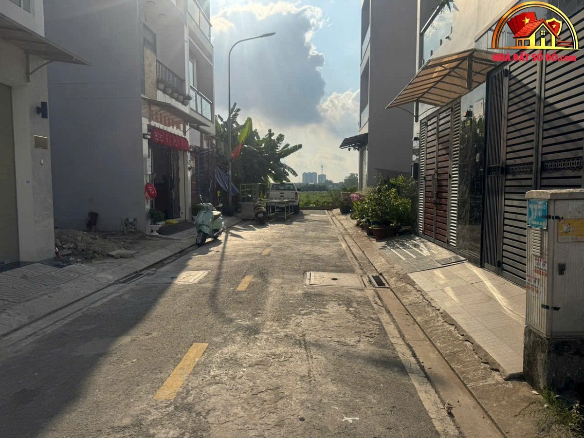 Sót lại lô đất Đường Tỉnh Lộ 10 – Phường cũ Tân Tạo Quận Bình Tân – Phường mới Tân Tạo – Thành phố Hồ Chí Minh 56m2 – giá 3200000000