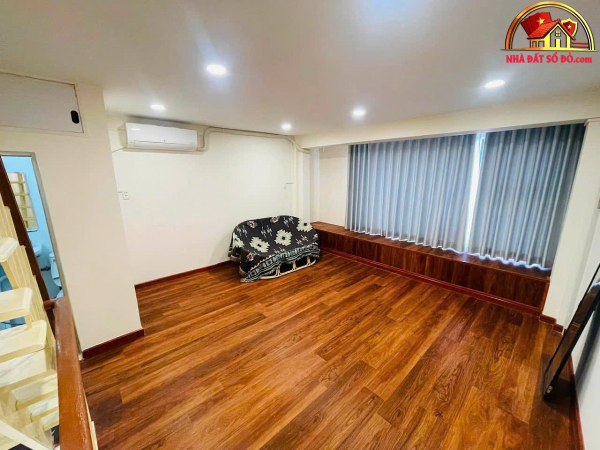 Bán nhà đất Đường Nguyễn Hiền – Phường cũ 4 Quận 3 – Phường mới 4 – Thành phố Hồ Chí Minh diện tích 36m2 giá 10.9 tỷ