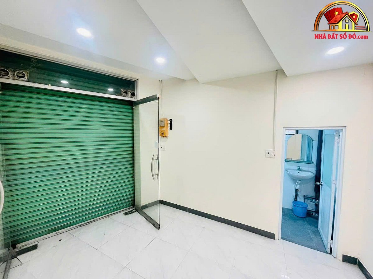 Bán nhà đất Đường Nguyễn Hiền – Phường cũ 4 Quận 3 – Phường mới 4 – Thành phố Hồ Chí Minh diện tích 36m2 giá 10.9 tỷ