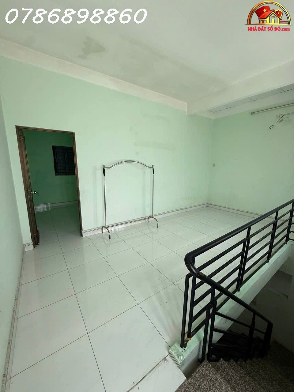 Bán nhà đất Đường Nguyễn Văn Quỳ – Phường cũ Phú Thuận Quận 7 – Phường mới Phú Thuận – Thành phố Hồ Chí Minh diện tích 45m2 giá 3.8 tỷ
