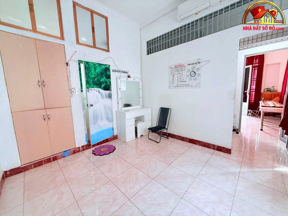 Bán nhà đất Đường Trường Chinh – Phường cũ 14 Quận Tân Bình – Phường mới 14 – Thành phố Hồ Chí Minh 61m2 6.2 tỷ