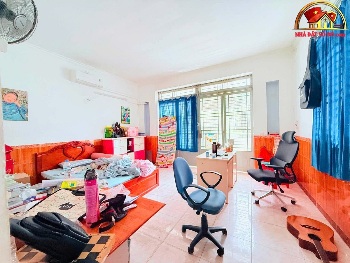 Bán nhà đất Đường Trường Chinh – Phường cũ 14 Quận Tân Bình – Phường mới 14 – Thành phố Hồ Chí Minh 61m2 6.2 tỷ