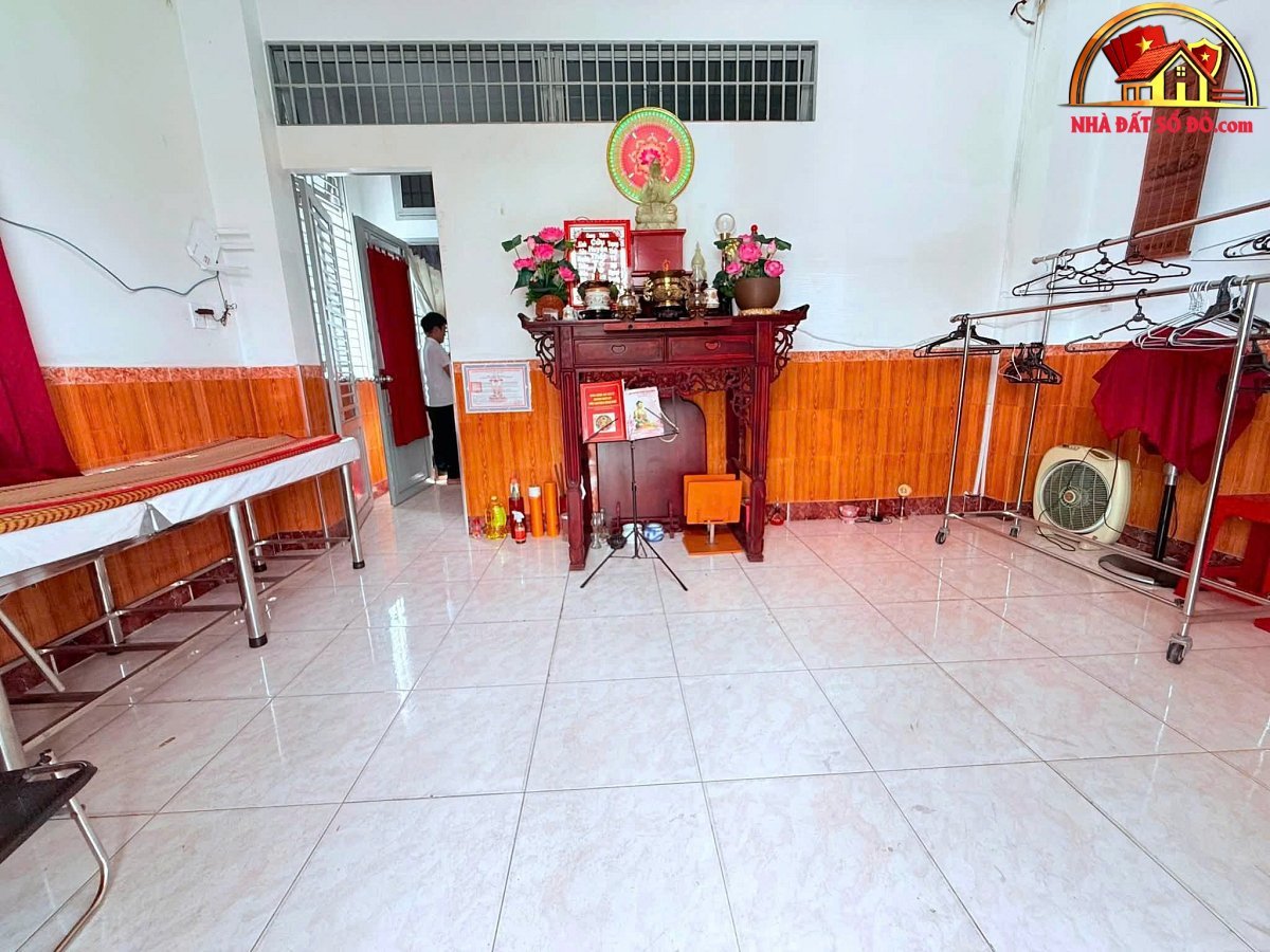 Bán nhà đất Đường Trường Chinh – Phường cũ 14 Quận Tân Bình – Phường mới 14 – Thành phố Hồ Chí Minh 61m2 6.2 tỷ