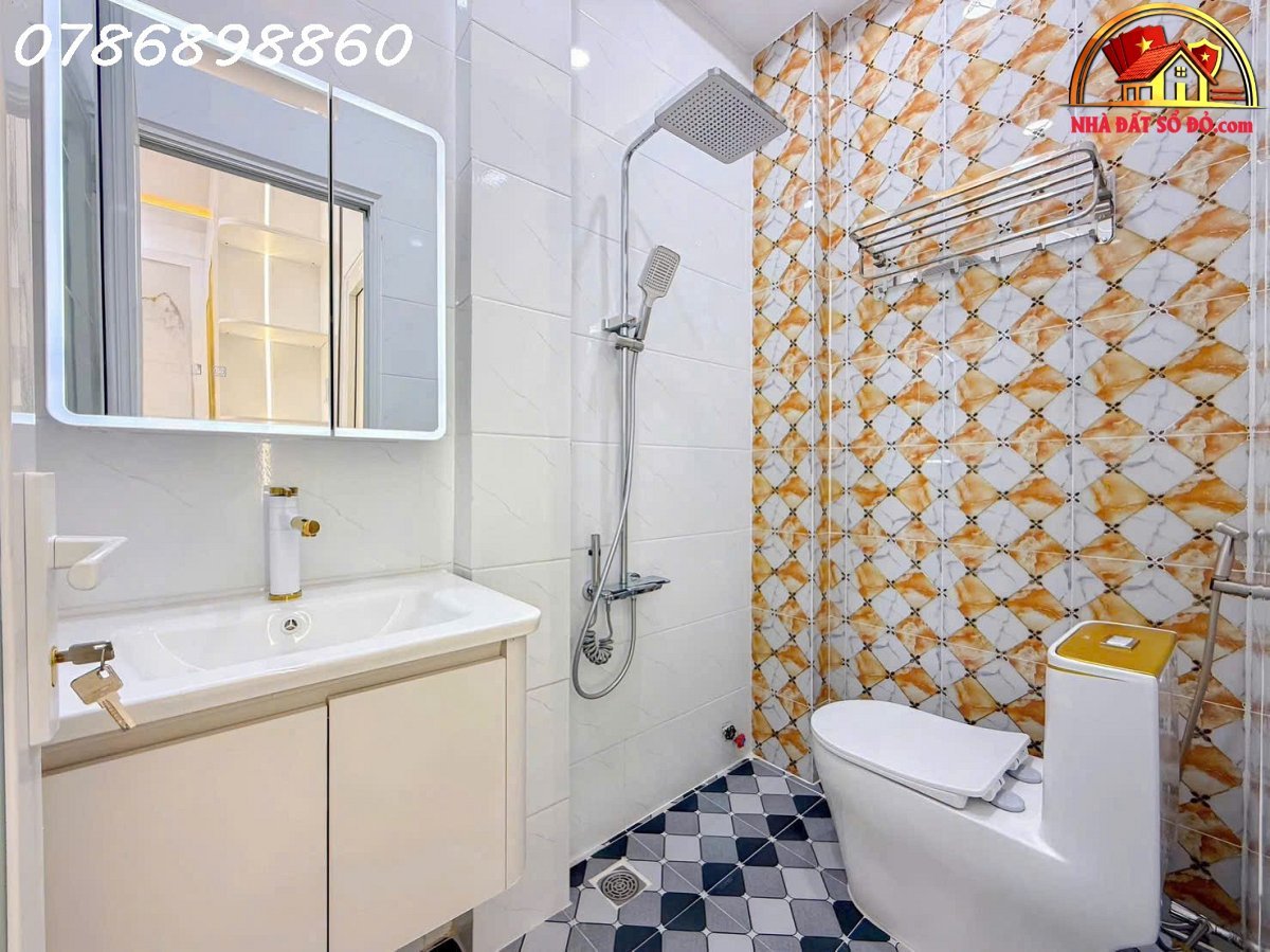 Bán nhà đất Đường Gò Ô Môi – Phường cũ Phú Thuận Quận 7 – Phường mới Phú Thuận – Thành phố Hồ Chí Minh diện tích 60m2 giá 9.99 tỷ