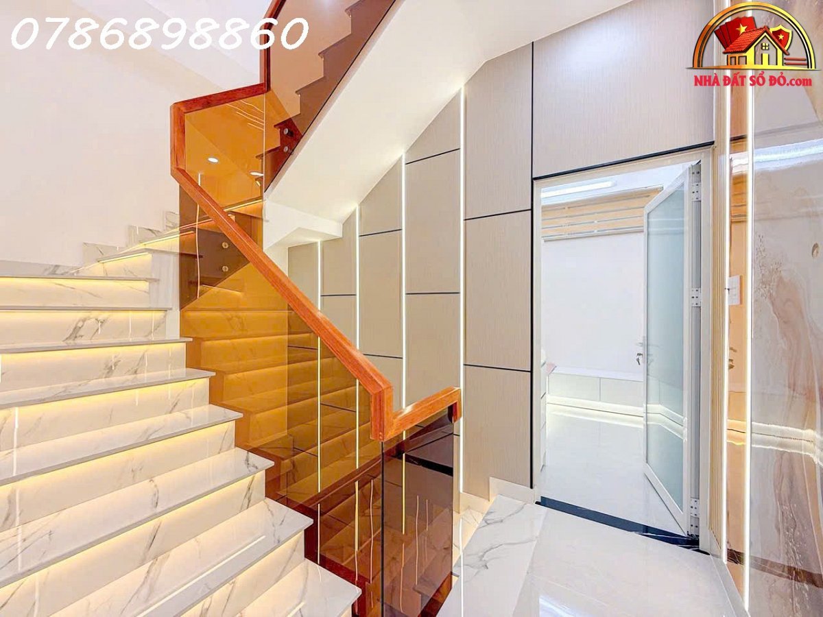 Bán nhà đất Đường Gò Ô Môi – Phường cũ Phú Thuận Quận 7 – Thành phố Hồ Chí Minh diện tích 60m2 giá 9.99 tỷ