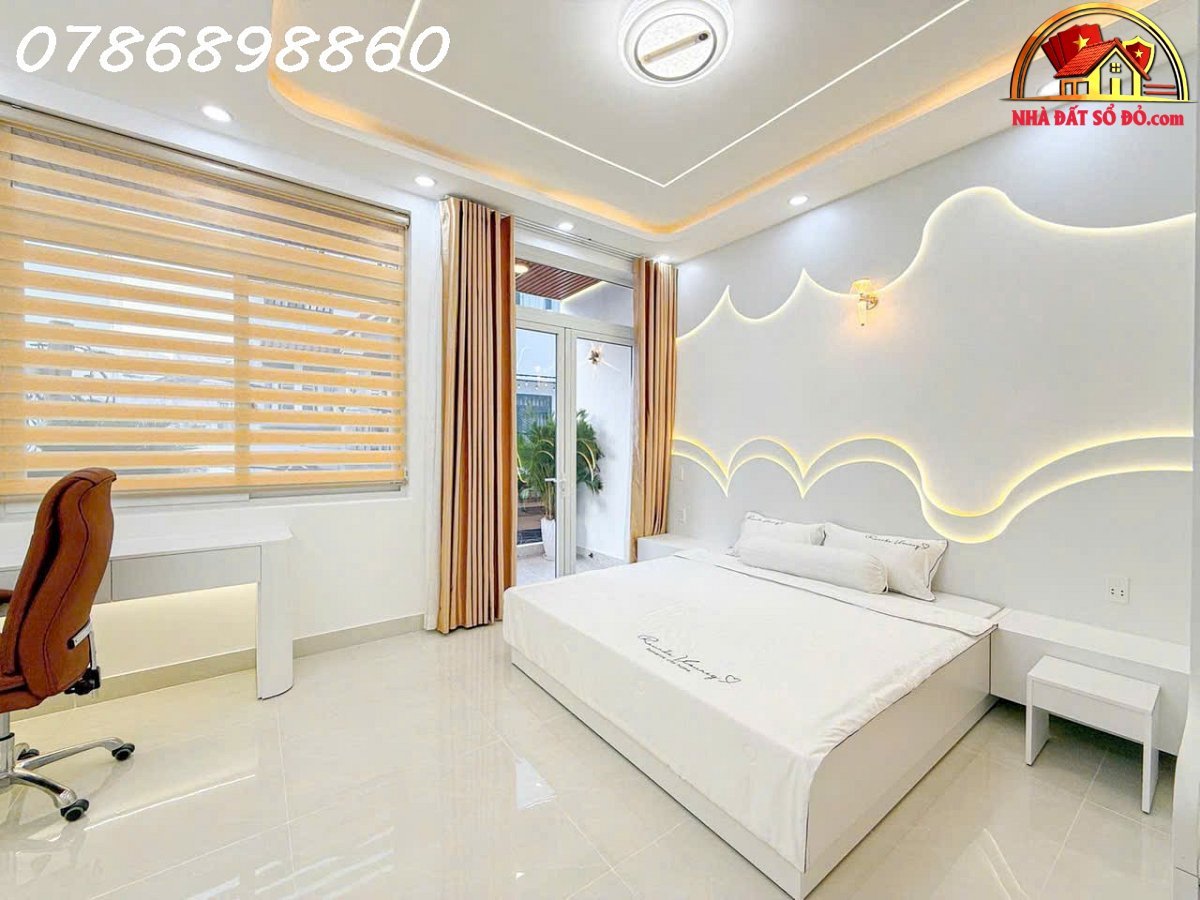 Bán nhà đất Đường Gò Ô Môi – Phường cũ Phú Thuận Quận 7 – Thành phố Hồ Chí Minh diện tích 60m2 giá 9.99 tỷ