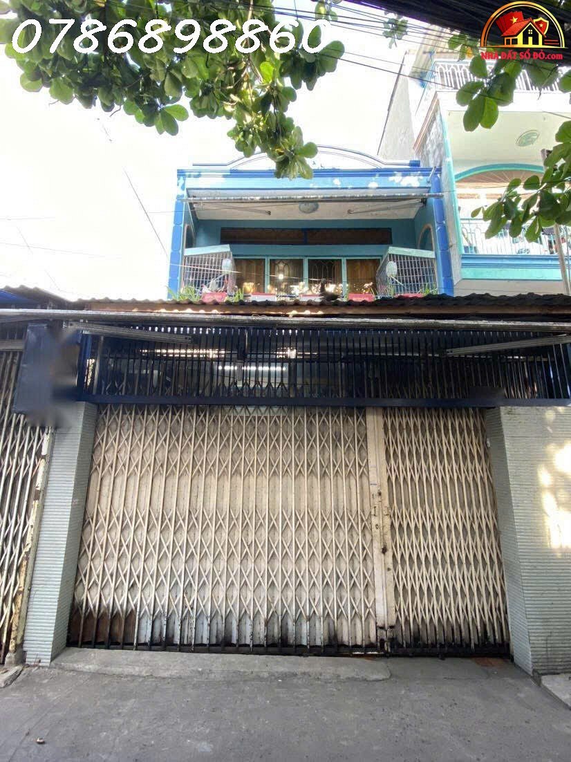 Bán nhà đất Đường trần xuân soạn – Phường cũ Tân Hưng Quận 7 – Phường mới Tân Hưng – Thành phố Hồ Chí Minh diện tích 76m2 giá 11 tỷ