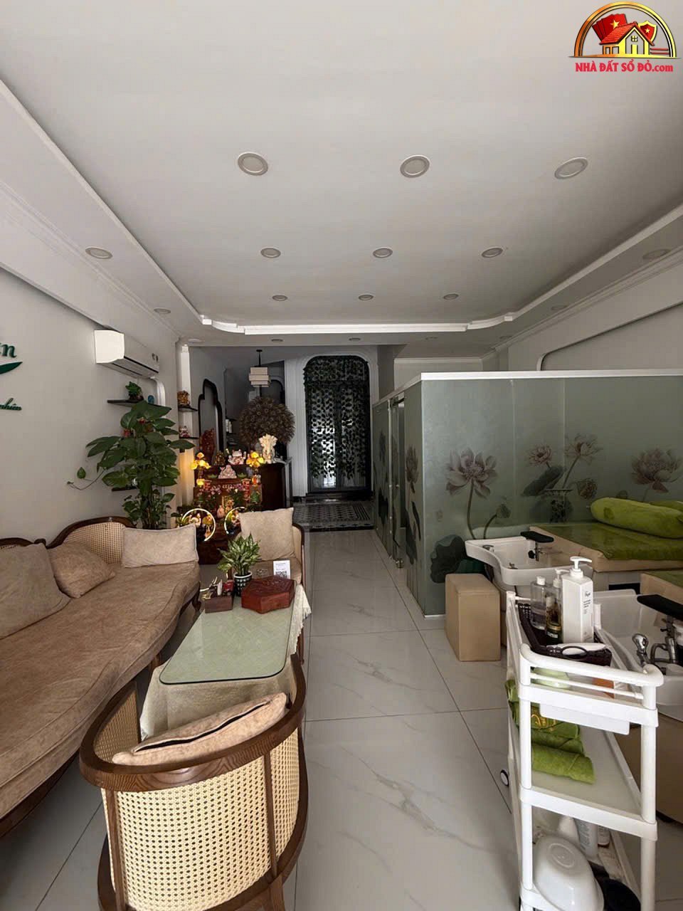 Cần bán căn góc 2 mặt tiền Lê Văn Lương – Phường cũ Hiệp Phước Quận Nhà Bè – Phường mới Hiệp Phước – Thành phố Hồ Chí Minh – Diện tích 250m2 – Giá 17.5 tỷ
