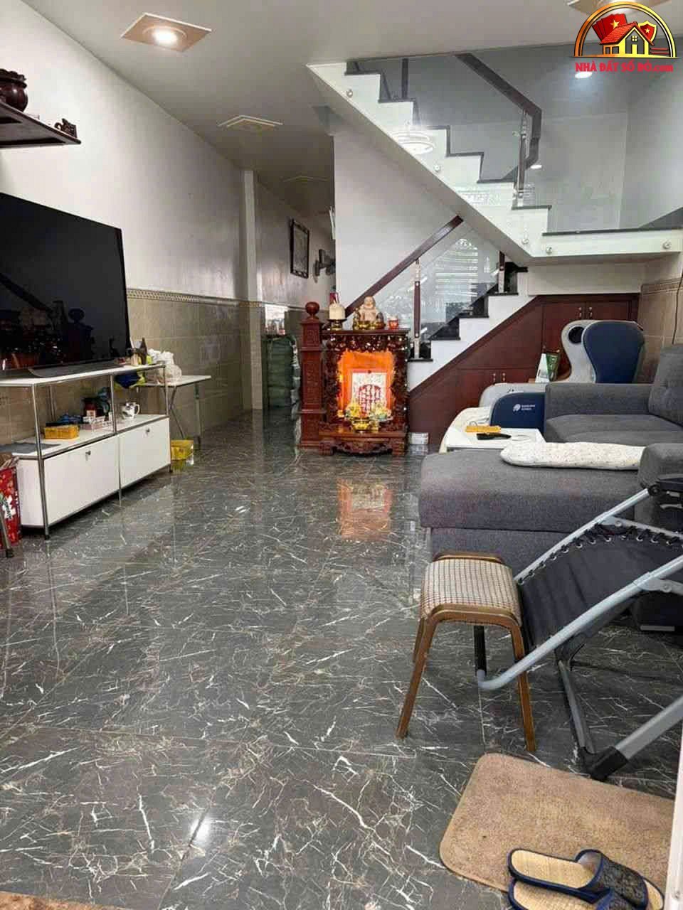 Bán nhà đất Đường Lê Văn Lương – Phường cũ Hiệp Phước Quận Nhà Bè – Phường mới Hiệp Phước – Thành phố Hồ Chí Minh 80m2 3 tỷ