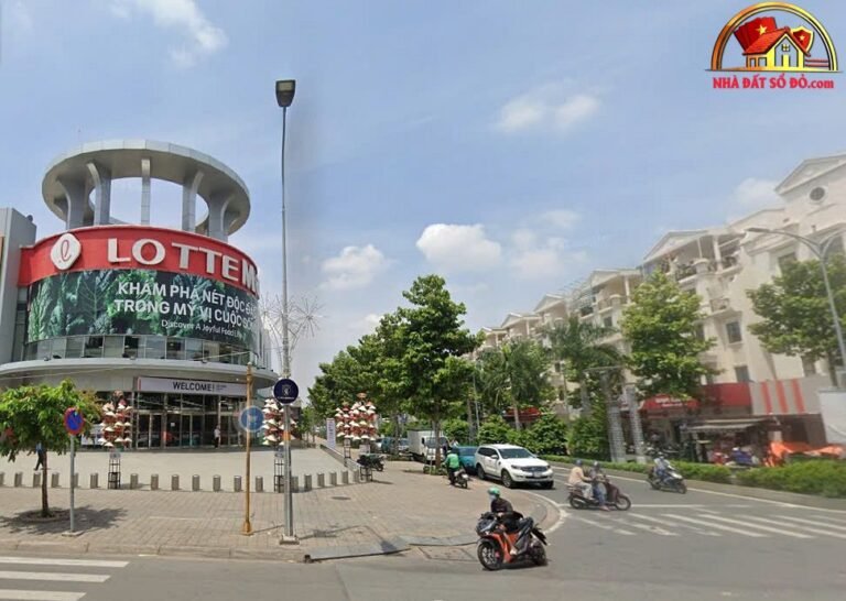 Mặt tiền Nguyễn Văn Lượng Gò Vấp – Bán nhà đ… – Bán nhà mặt phố Quận Gò Vấp – TP Hồ Chí Minh giá 40 – 80 tỷ