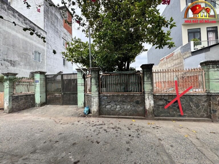 Bán đất đẹp hẻm 1305 nguyễn duy trinh – Phường cũ Long Trường Quận 9 – Phường mới Long Trường – Thành phố Hồ Chí Minh diện tích 100m2 giá 8.5 tỷ