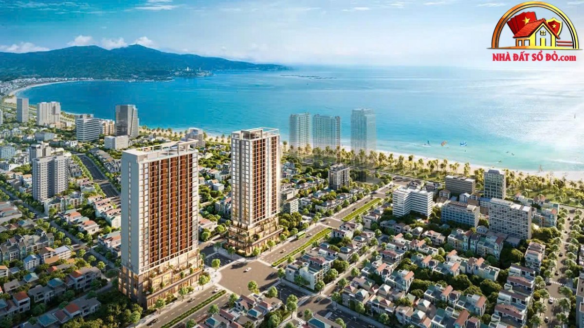 Chính chủ bán căn hộ sun costa residence mặt tiền … – Bán chung cư Quận Sơn Trà – Đà Nẵng giá Dưới 3 tỷ