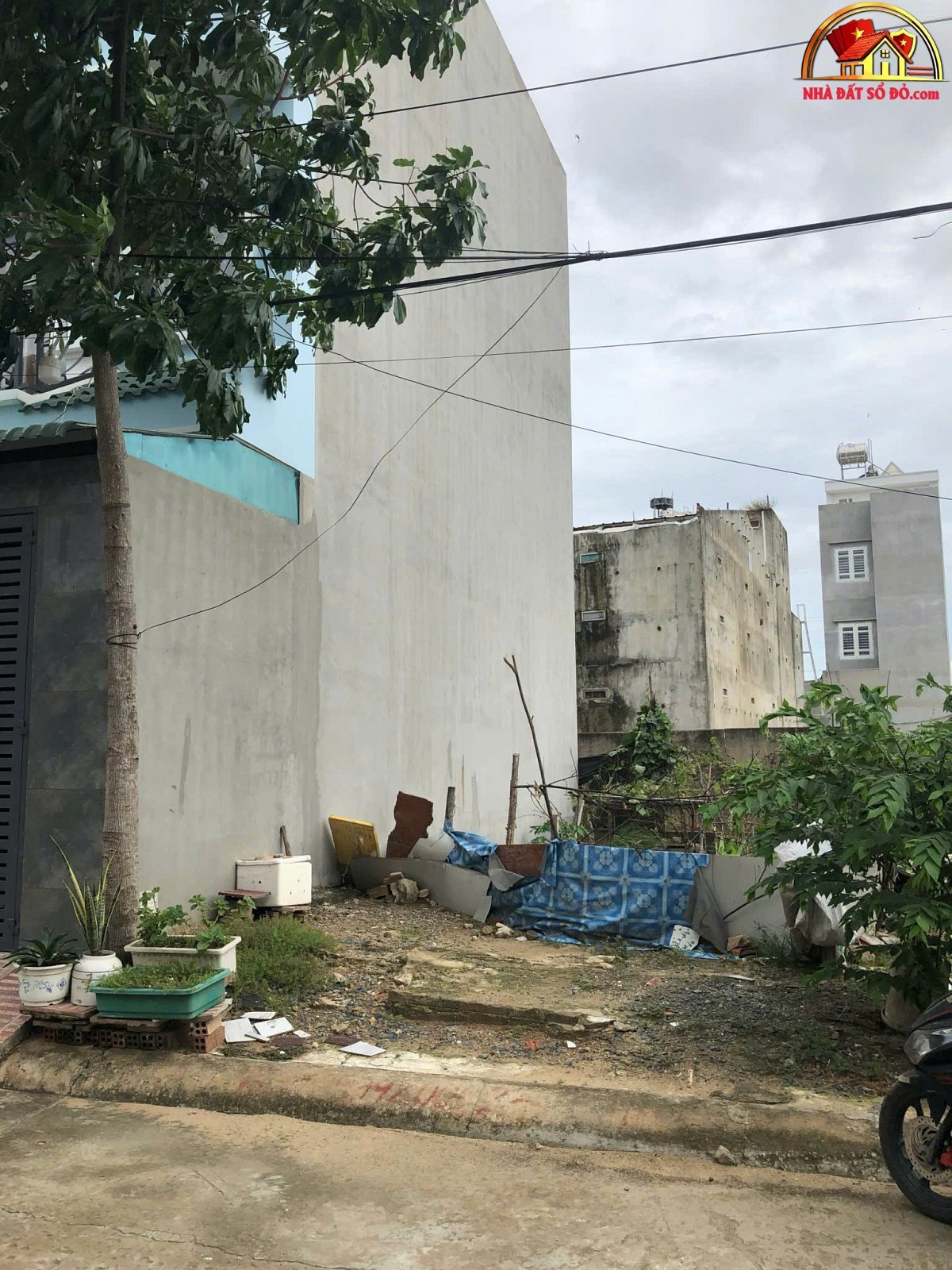 Bán đất Nguyễn Xiển – Phường cũ Long Thạnh Mỹ Quận 9 – Phường mới Tăng Nhơn Phú – Thành phố Hồ Chí Minh diện tích 51m2 giá 3.5 tỷ