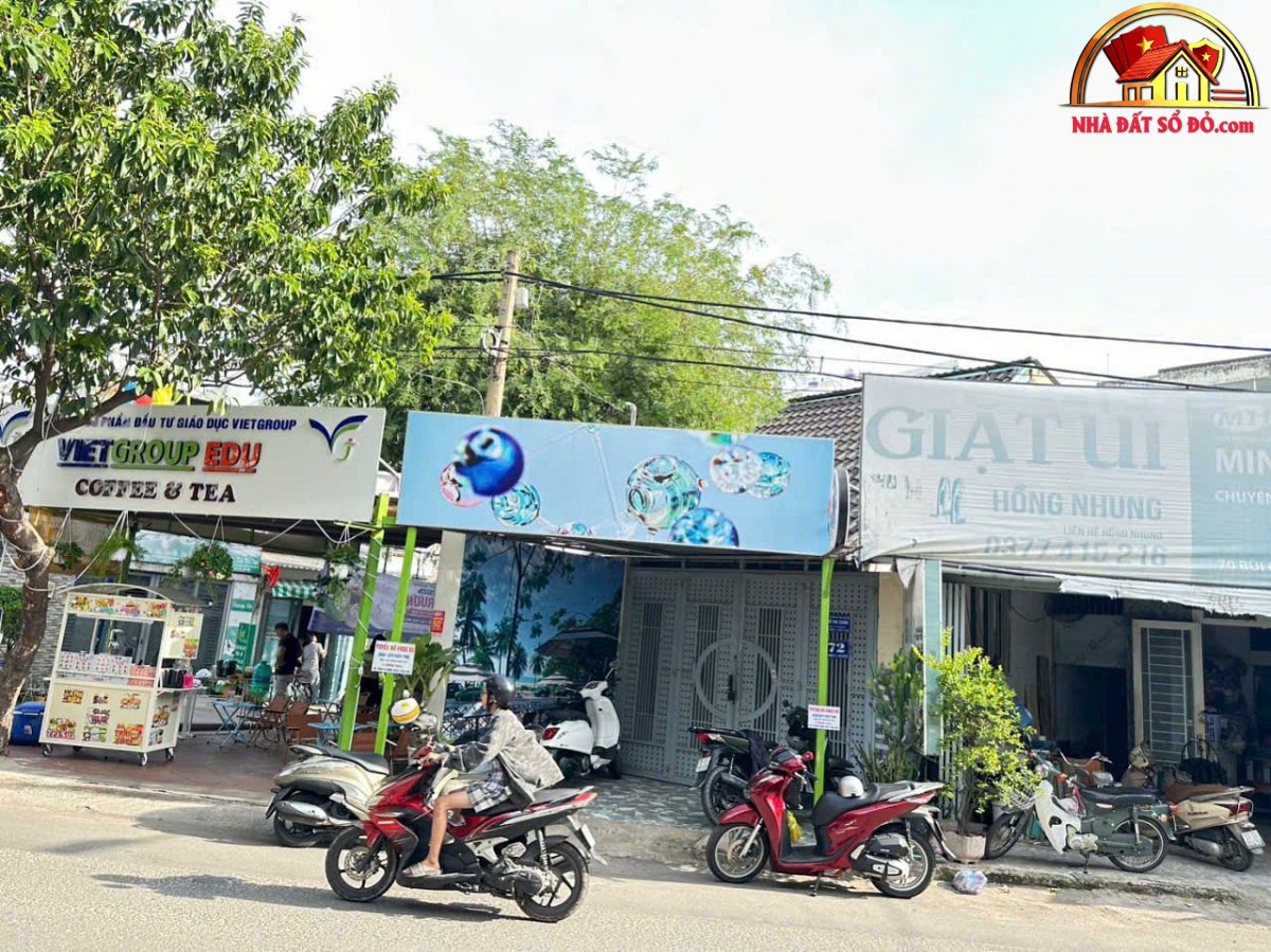 bán nhà hai mặt hẻm bùi quang là p.12, gò vấp 100m 7.4 tỷ
