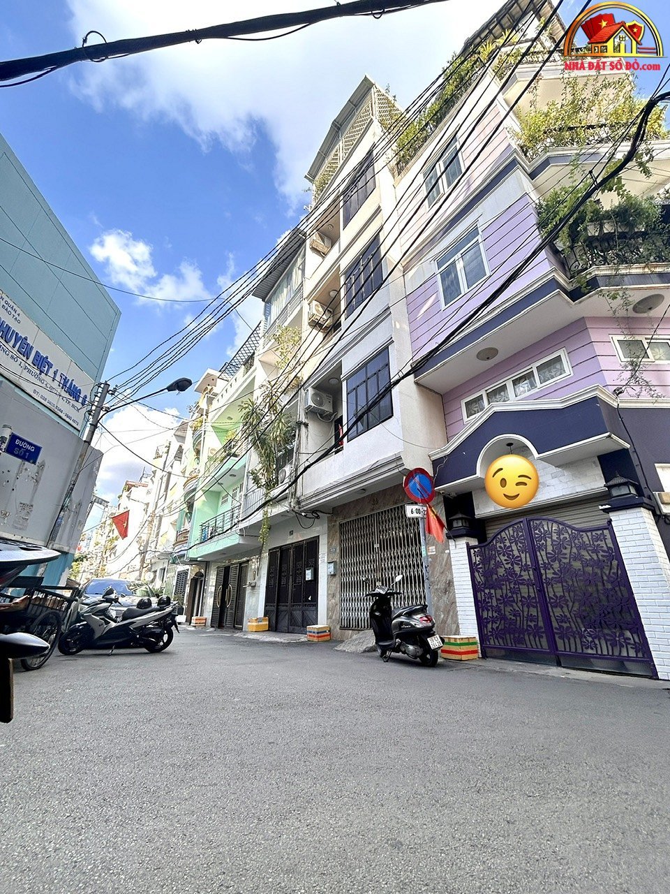 Siêu phẩm 5 tầng- mặt tiền kinh doanh đường số- xe hơi đậu cửa-ngang 4- lưu thông tân vĩnh- tôn – Bán nhà đất Đường Số 1 – Phường cũ Khánh Hội Quận 4 – Phường mới Khánh Hội – Thành phố Hồ Chí Minh 39m2 15.5 tỷ