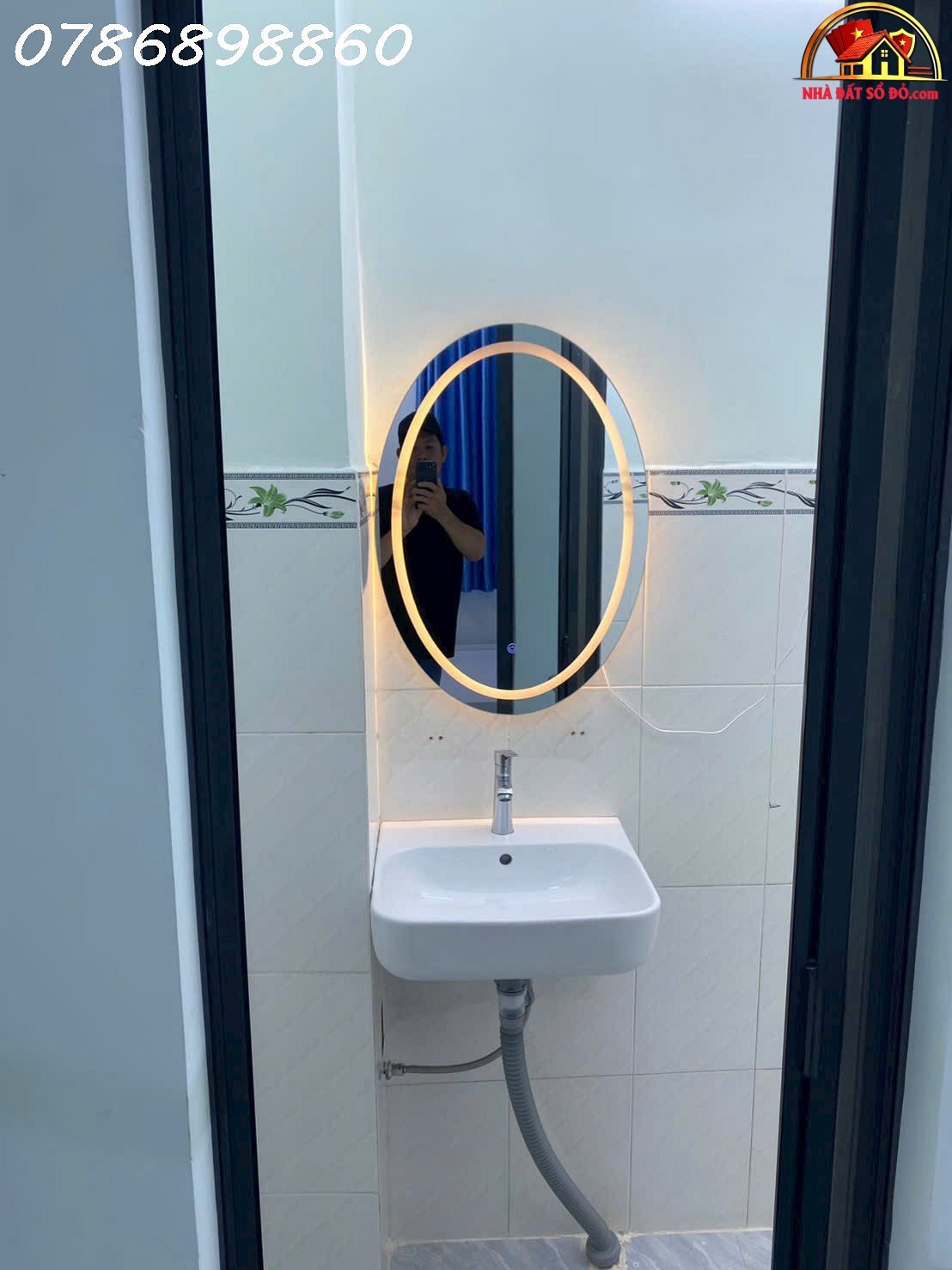 Bán nhà đất Đường Đào Tông Nguyên – Phường c… – Bán nhà trong ngõ, hẻm Huyện Nhà Bè – TP Hồ Chí Minh giá Dưới 3 tỷ