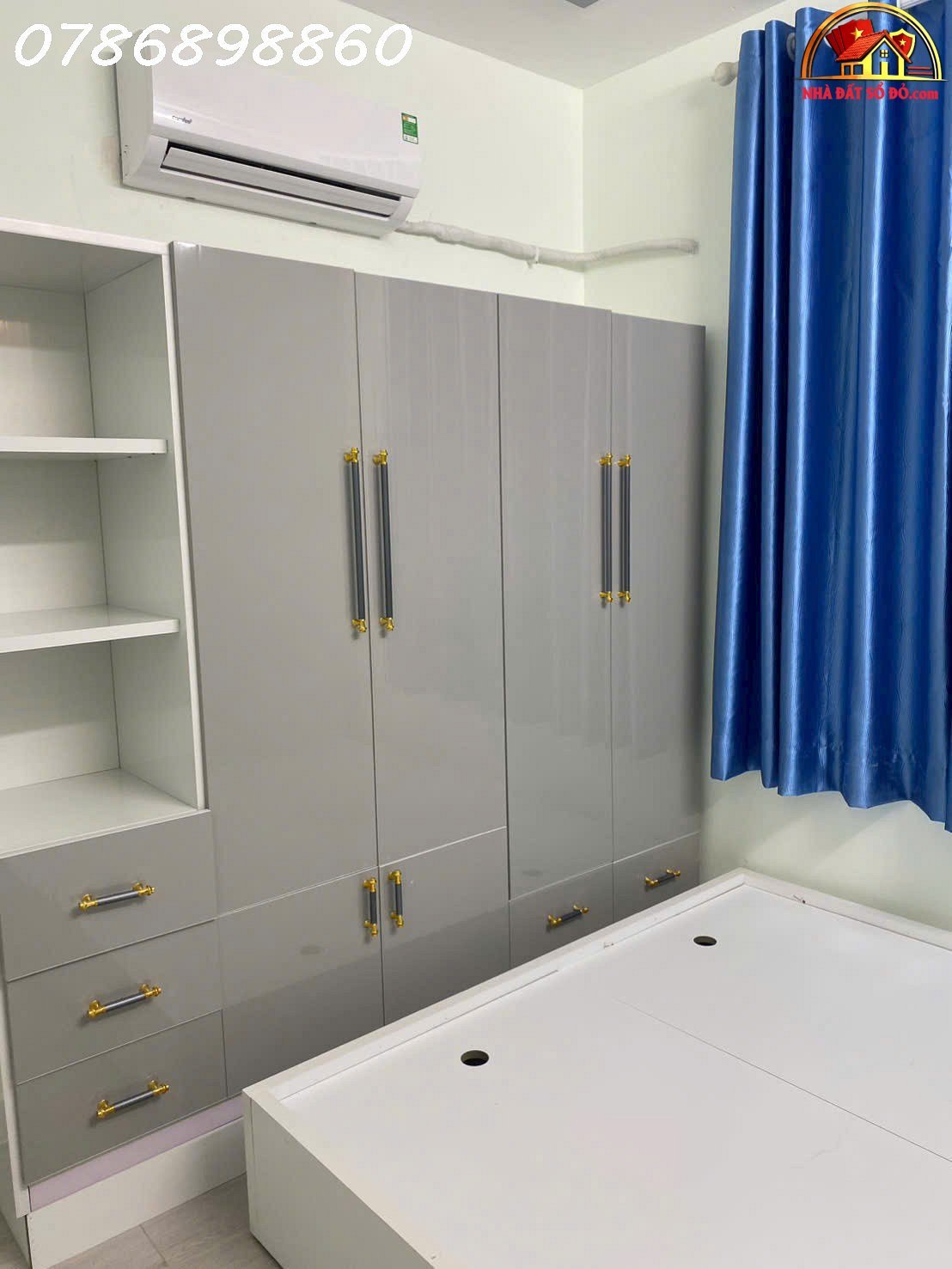 Bán nhà đất Đường Đào Tông Nguyên – Phường c… – Bán nhà trong ngõ, hẻm Huyện Nhà Bè – TP Hồ Chí Minh giá Dưới 3 tỷ
