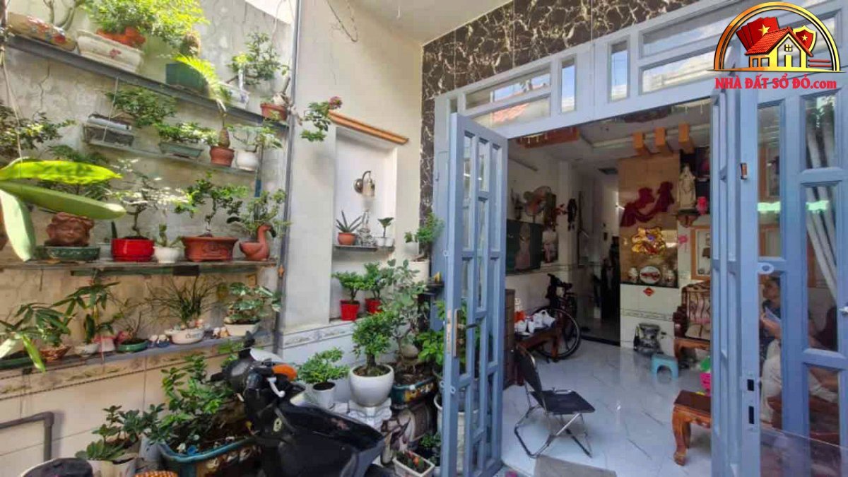 Nhà đẹp cần bán Đường Hiệp Phước – Phường cũ Hiệp Phước Quận Nhà Bè – Phường mới Hiệp Phước – Thành phố Hồ Chí Minh diện tích 88m2 giá 6.8 tỷ