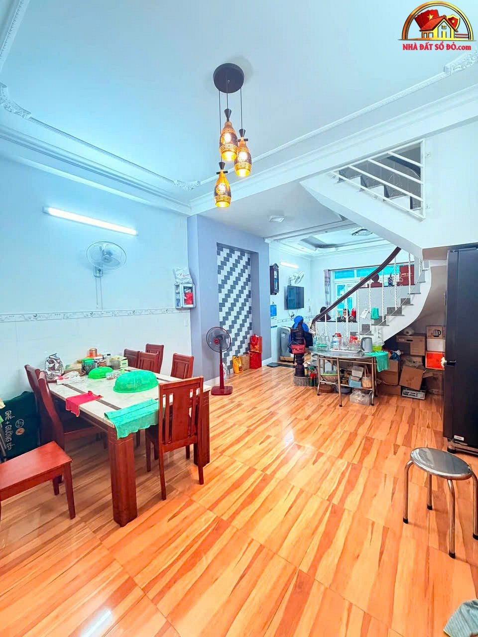 Bán nhà đất Đường Nguyễn Văn Công – Phường cũ 3 Quận Gò Vấp – Phường mới 3 – Thành phố Hồ Chí Minh 62m2 9.4 tỷ