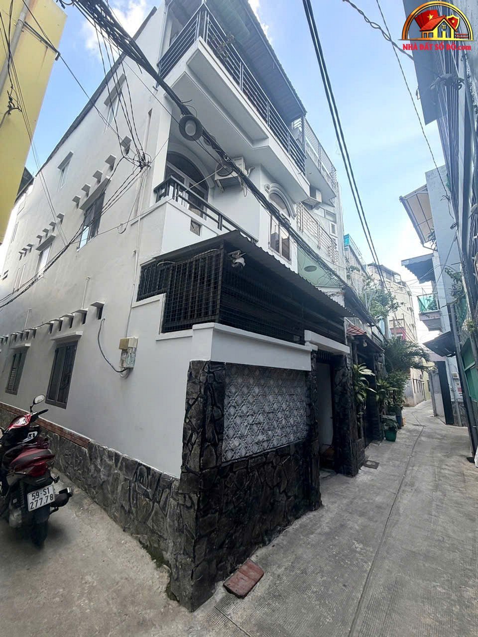 60m 7pn căn góc nở hậu Phạm Văn Hai giá 8.9 tỷ Bán nhà đất Đường Phạm Văn Hai – Phường cũ 3 – Quận Tân Bình – Phường mới 3 – Thành phố Hồ Chí Minh