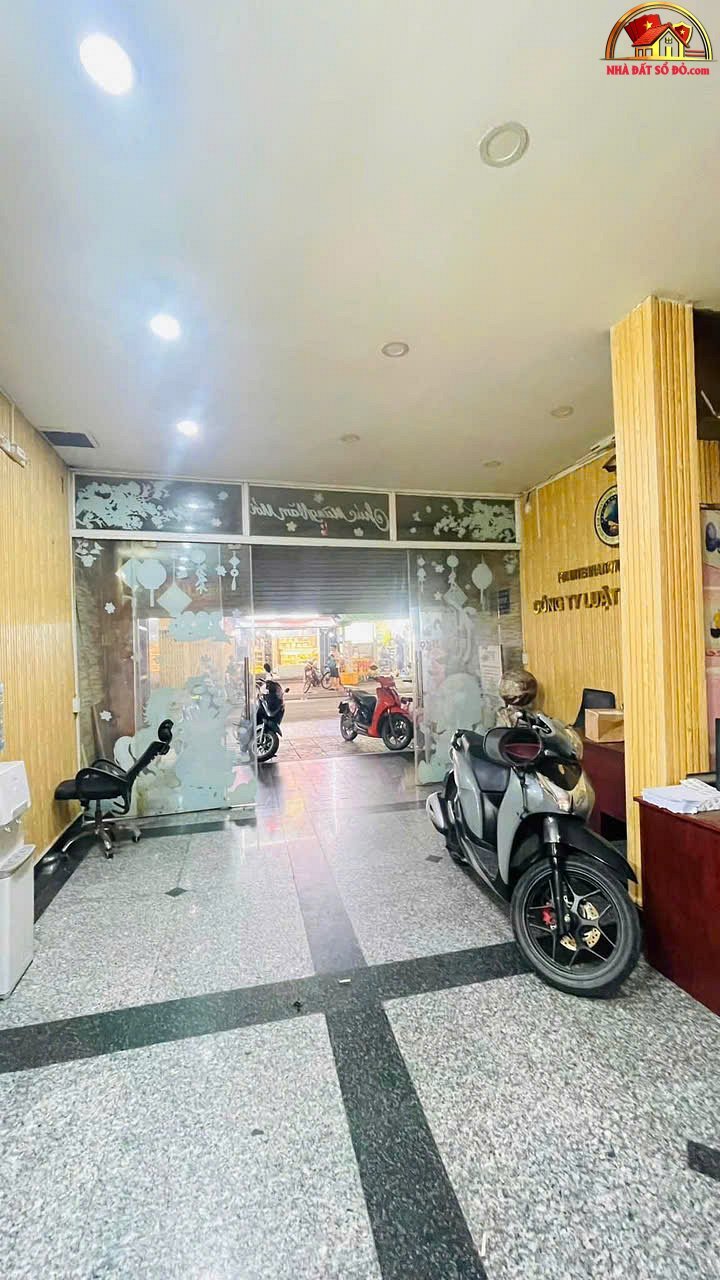 Bán nhà đất Đường Hoàng Hoa Thám – Phường cũ 12 Quận Tân Bình – Phường mới 12 – Thành phố Hồ Chí Minh 189m2 34.8 tỷ