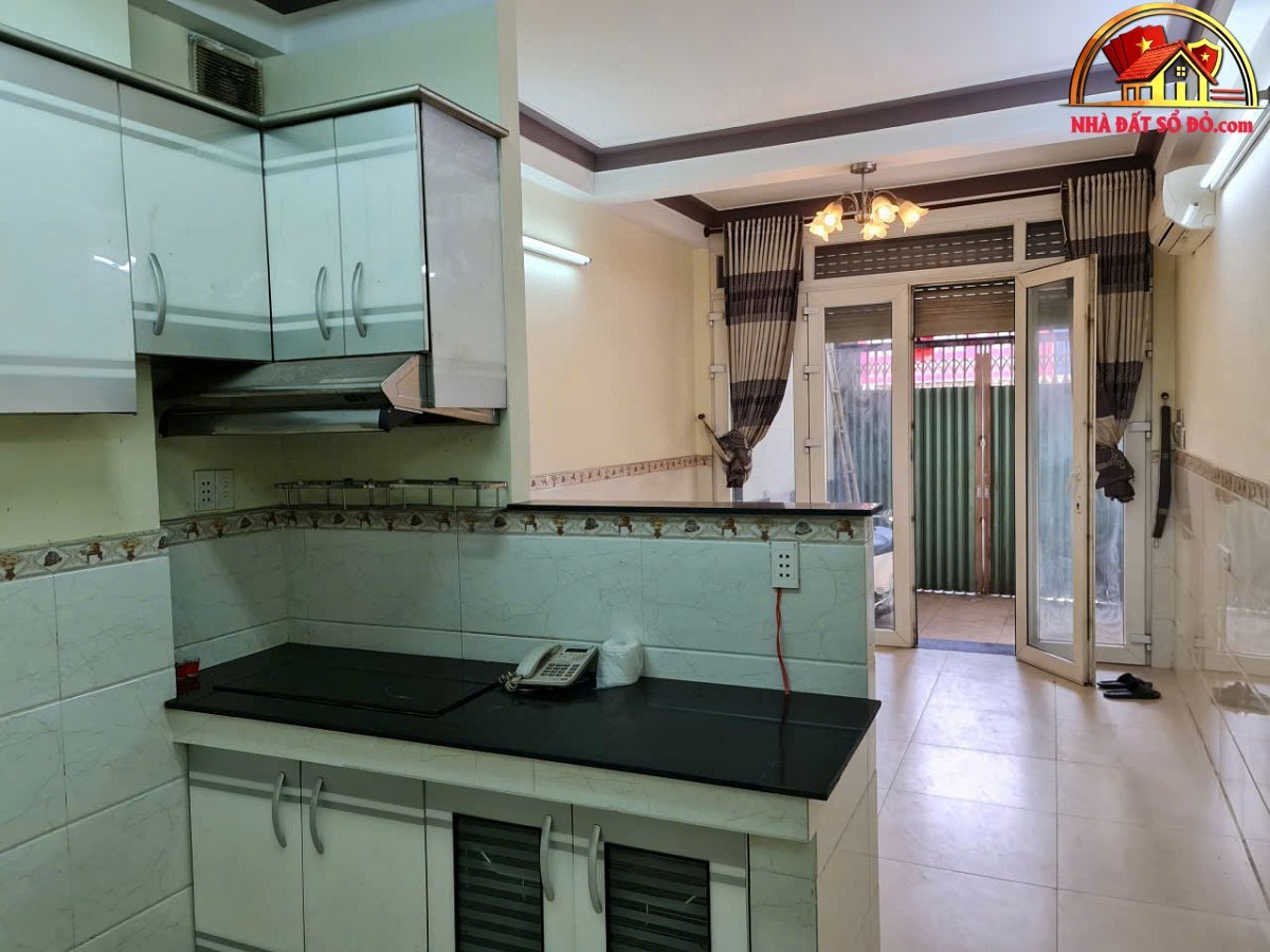 Chính chủ bán nhà mặt tiền nguyễn thượng hiền, phư… – Bán nhà mặt phố Quận Phú Nhuận – TP Hồ Chí Minh giá 10 – 15 tỷ