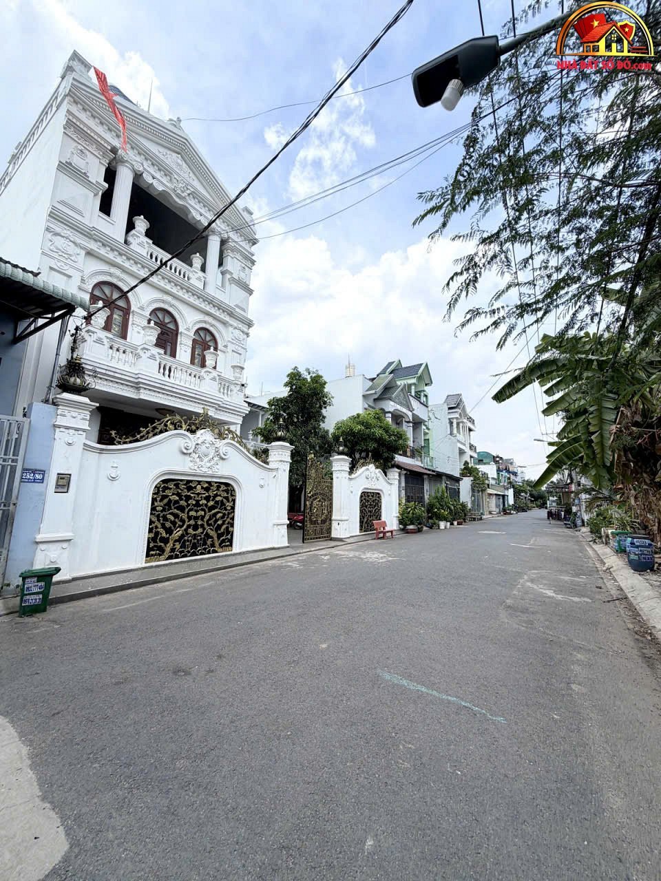 Quá thơm nhà hương lộ 80 hẻm 6m thông ô tô vào nhà 54m2, giá 5.4 tỷ – Bán nhà đất Đường Hương Lộ 80 – Phường cũ Bình Hưng Hòa B – Phường mới Bình Hưng Hòa – Thành phố Hồ Chí Minh