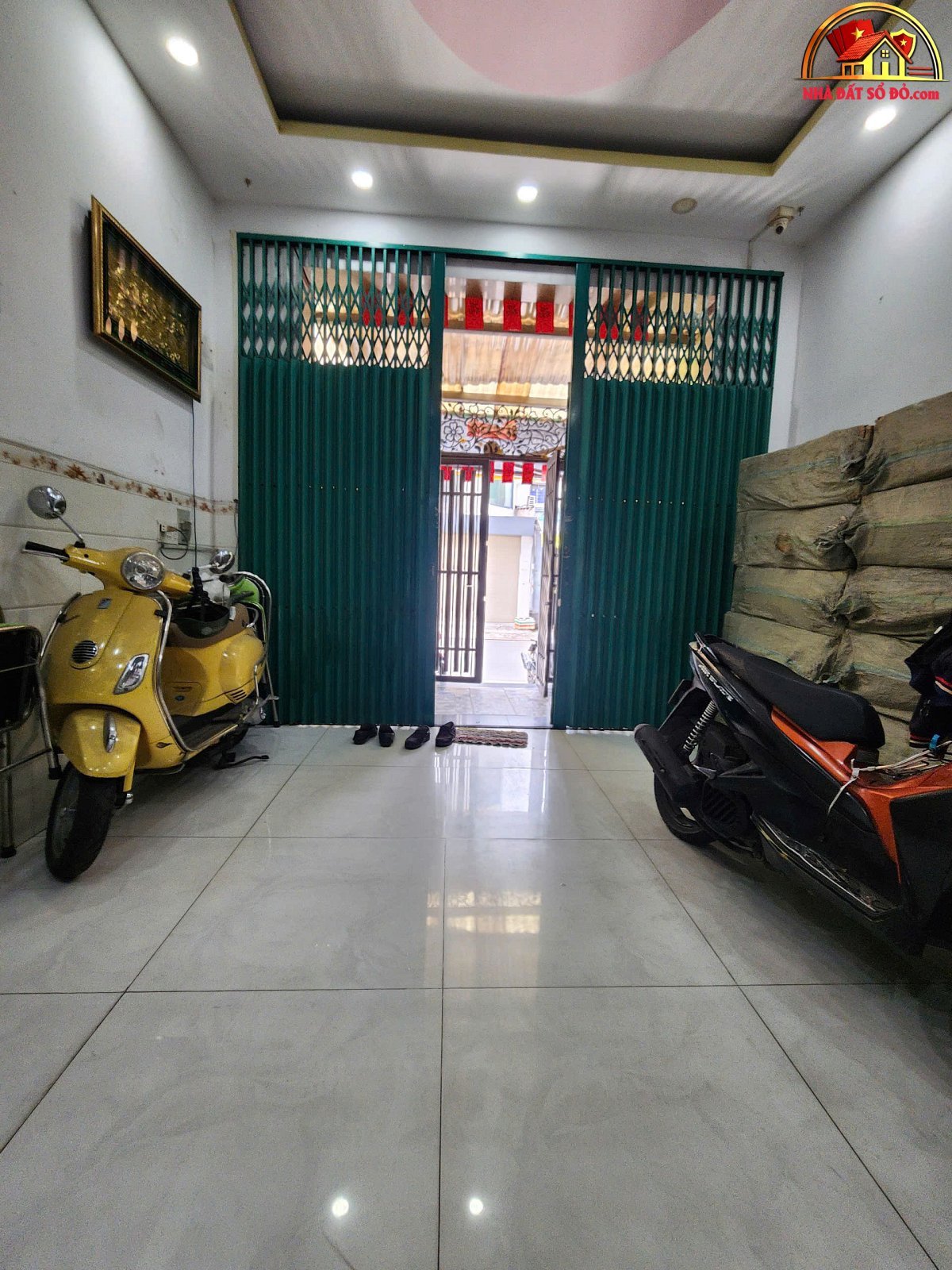 Siêu Phẩm Mặt Tiền Trịnh Đình Trọng Tân Phú Bán nhà đất Đường Trịnh Đình Trọng – Phường cũ Phú Trung Quận Tân Phú – Phường mới Phú Trung – Thành phố Hồ Chí Minh 77m2 12.6 tỷ
