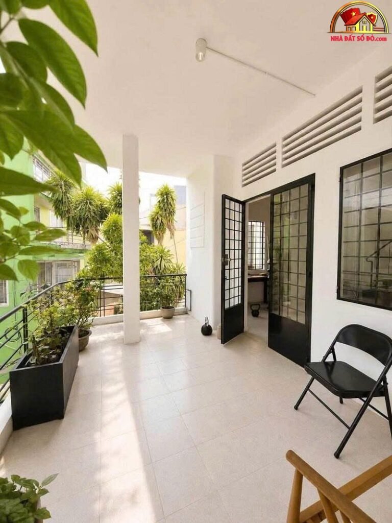 Bán nhà đất Đường Lý Thường Kiệt – Phường cũ 4 Quận Gò Vấp – Phường mới 4 – Thành phố Hồ Chí Minh 108m2 10.8 tỷ