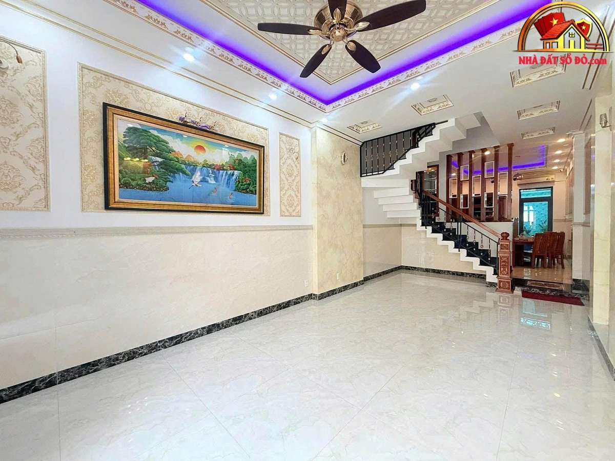 Bán nhà đất Đường Tây Thạnh – Phường cũ Tây Thạnh Quận Tân Phú – Phường mới Tây Thạnh – Thành phố Hồ Chí Minh 66m2 10 tỷ