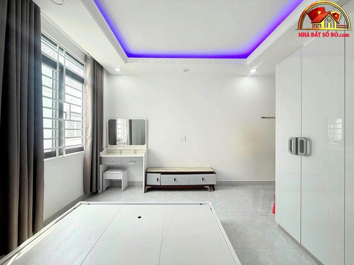 Bán nhà đất Đường Tây Thạnh – Phường cũ Tây Thạnh Quận Tân Phú – Phường mới Tây Thạnh – Thành phố Hồ Chí Minh 66m2 10 tỷ