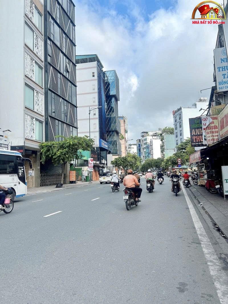 Bán nhà đất Đường Bạch Đằng – Phường cũ 2 Quận Tân Bình – Phường mới 2 – Thành phố Hồ Chí Minh diện tích 88m2 giá 29800000000