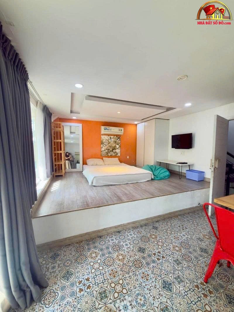 Bán nhà đất Đường Nguyễn Lâm – Phường cũ 7 Quận Phú Nhuận – Phường mới 7 – Thành phố Hồ Chí Minh diện tích 75m2 giá 14.8 tỷ