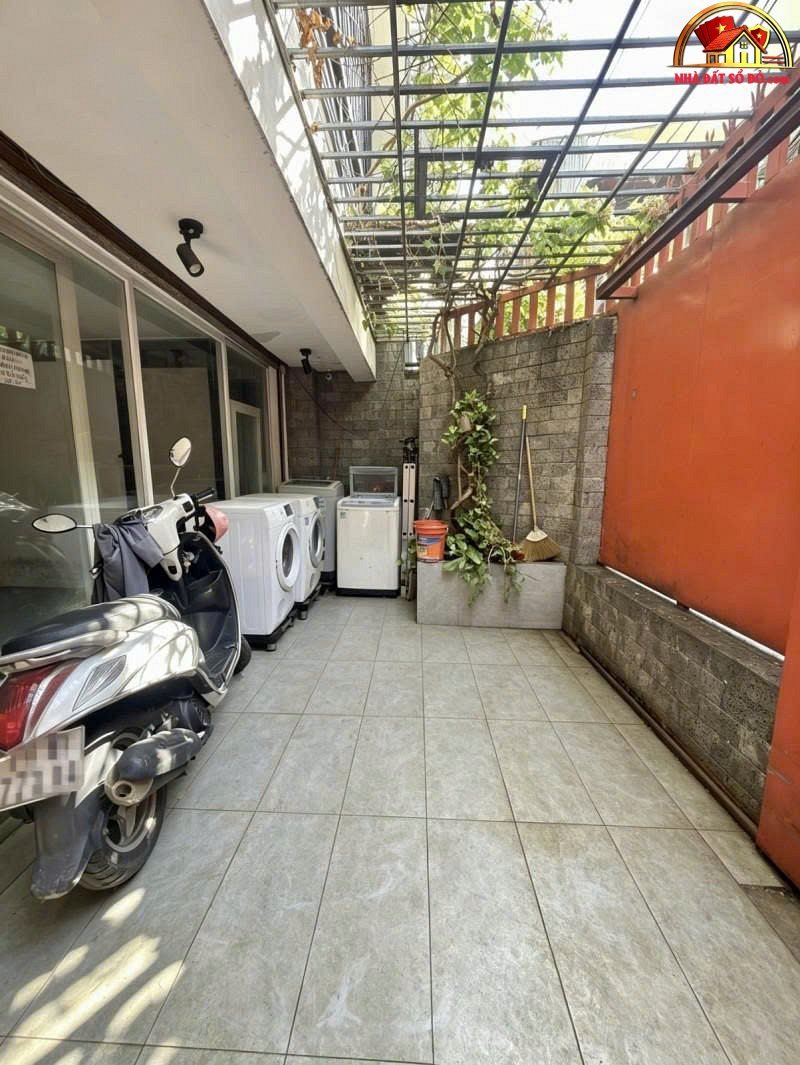 Bán nhà đất Đường Nguyễn Lâm – Phường cũ 7 Quận Phú Nhuận – Phường mới 7 – Thành phố Hồ Chí Minh diện tích 75m2 giá 14.8 tỷ