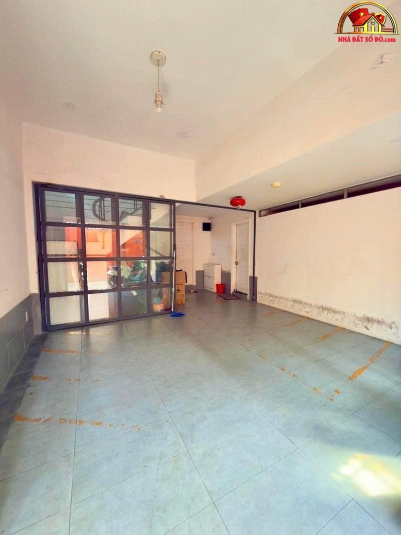 Bán nhà đất Đường Nguyễn Lâm – Phường cũ 7 Quận Phú Nhuận – Phường mới 7 – Thành phố Hồ Chí Minh diện tích 75m2 giá 14.8 tỷ