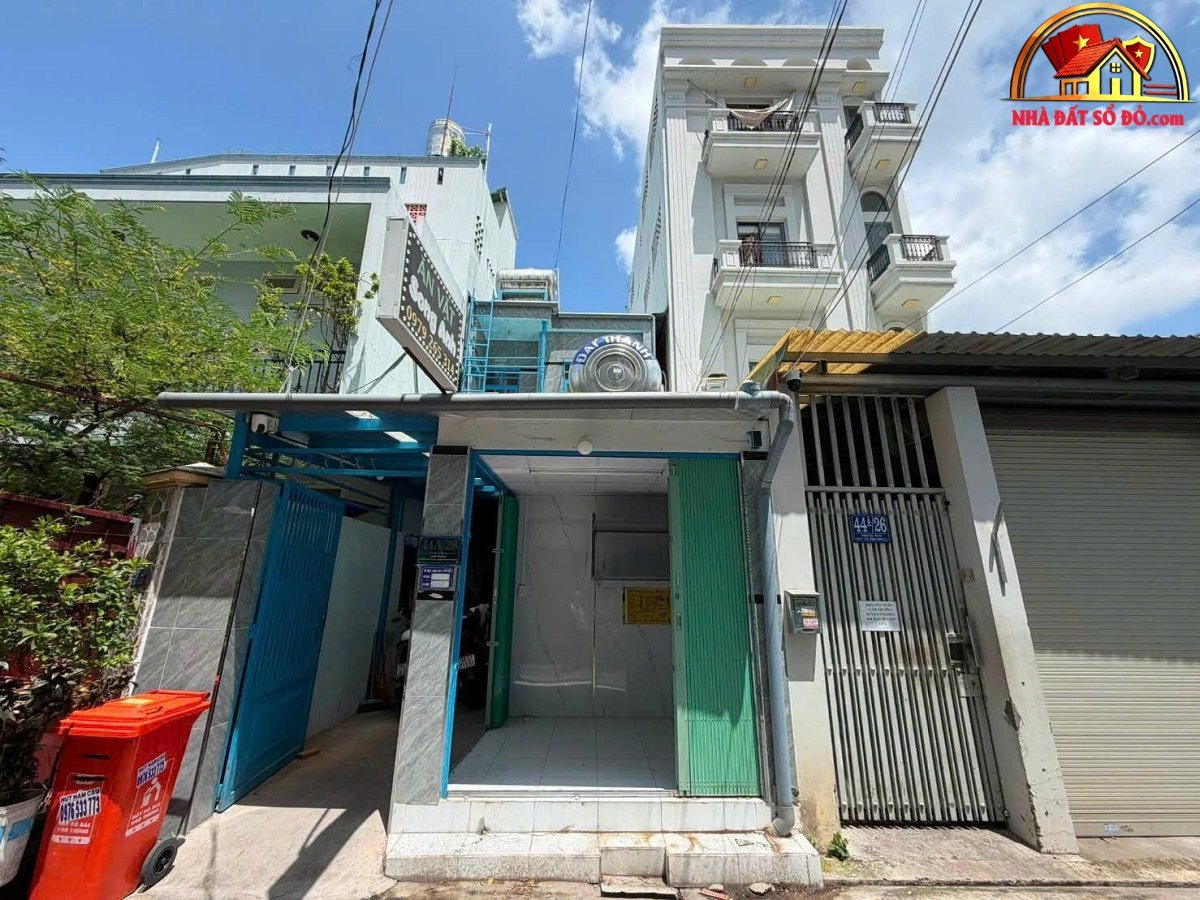 Nhà dòng tiền 360 triệu, cạnh vincom, hẻm xe hơi, chưa tới 10 tỷ – Bán nhà đất Đường Bùi Văn Ba – Phường cũ Tân Thuận Đông – Quận 7 – Phường mới Tân Thuận Đông – Thành phố Hồ Chí Minh