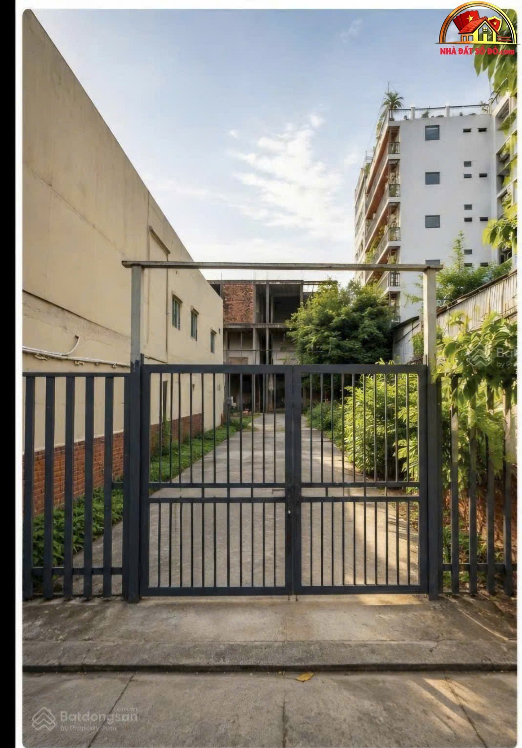 Đất mặt tiền đẹp cần bán 59 a- 61 ,mai văn vĩnh,tân quy quận 7,tphcm 1086m2 giá 196 tỷ – Bán nhà đất Đường Mai Văn Vĩnh – Phường cũ Tân Quy Quận 7 – Phường mới Tân Hưng – Thành phố Hồ Chí Minh