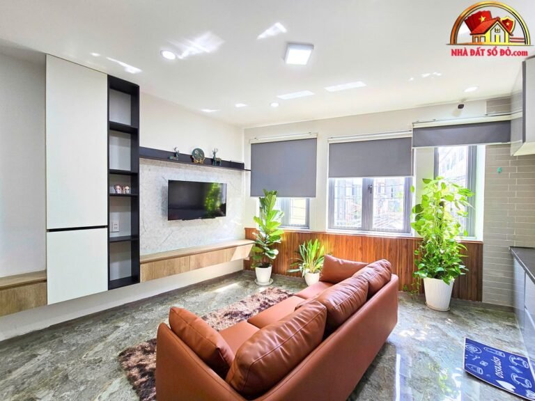 Kiệt ô tô thẳng thông Lê Đình Lý – Phường cũ Vĩnh Trung – Quận Hải Châu – Phường mới Vĩnh Trung – Thành phố Đà Nẵng 55m2 – 5.95 tỷ