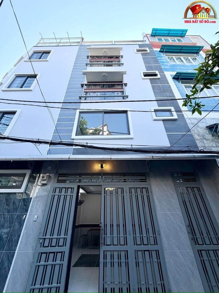 9t99 Đường Lê Văn Sỹ – Phường cũ 14 Quận 3 – Phường mới 14 – Thành phố Hồ Chí Minh Diện tích 37m2 Giá 9.9 tỷ