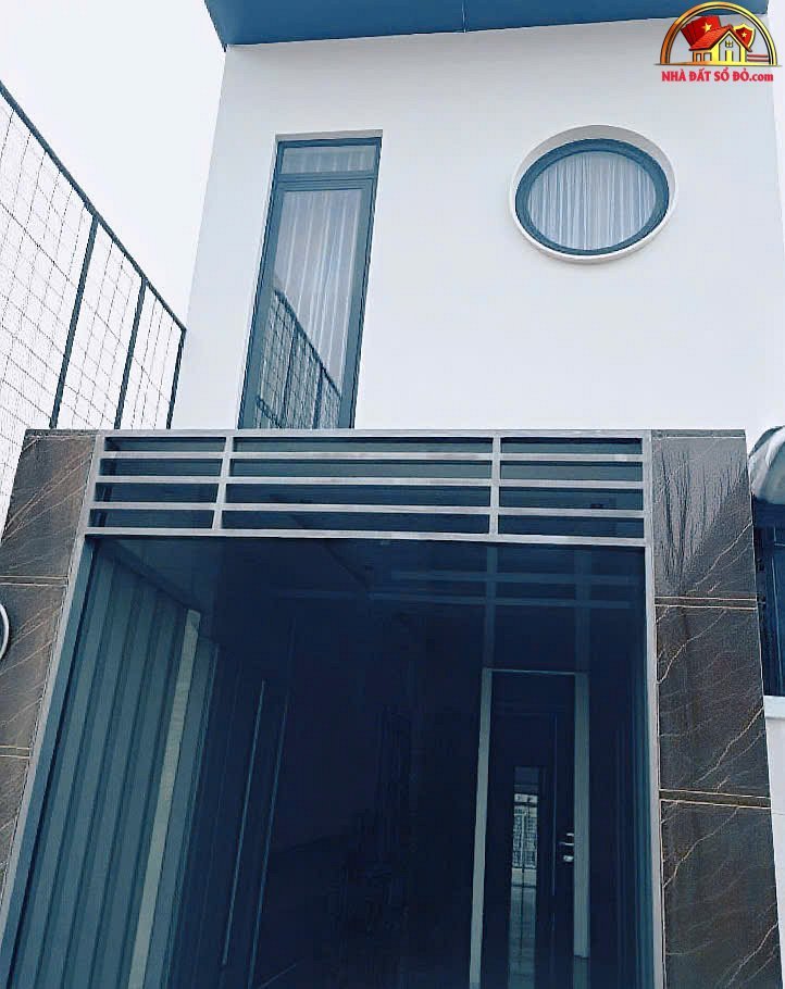 Nhà phố khu vạn phúc city – 61m2 nhỉnh 5 tỷ – Bán nhà đất Đường Quốc Lộ 13 – Phường cũ Hiệp Bình Chánh – Phường mới Hiệp Bình Chánh – Thành phố Hồ Chí Minh
