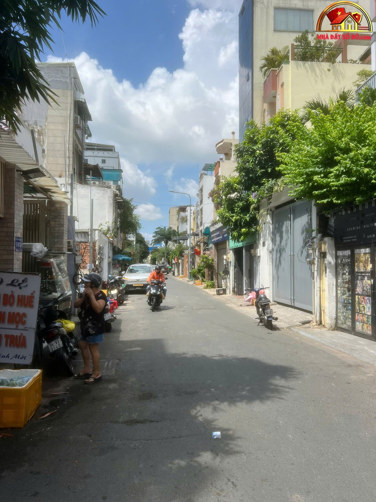 Hiếm Có Khó Tìm, MT Tân Canh – Tân Bình, Khu… – Bán biệt thự Quận Tân Bình – TP Hồ Chí Minh giá 20 – 40 tỷ