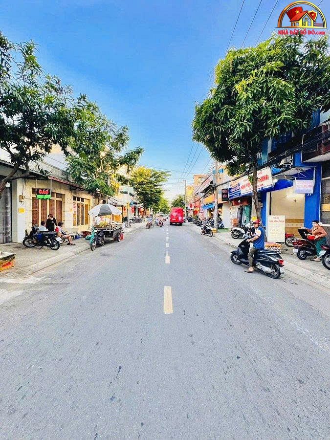 Mặt tiền đường 12m Gò Xoài – Phường cũ Bình Hưng Hòa A Quận Bình Tân – Phường mới Bình Hưng Hòa A – Thành phố Hồ Chí Minh diện tích 80m2 giá 10.5 tỷ