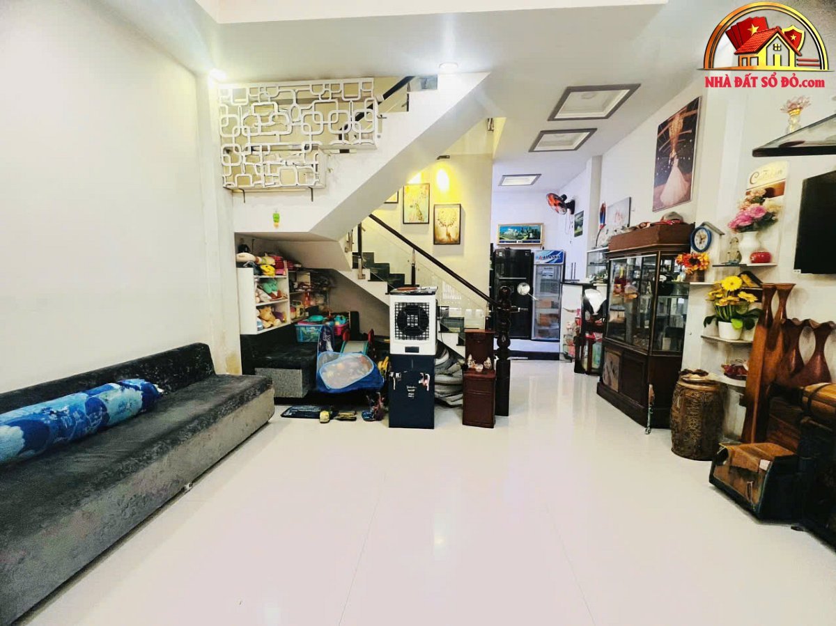 Nhà phố xinh 2 tầng tam bình – 52m2 – … – Bán nhà trong ngõ, hẻm Huyện Tam Bình – Vĩnh Long giá 3 – 5 tỷ