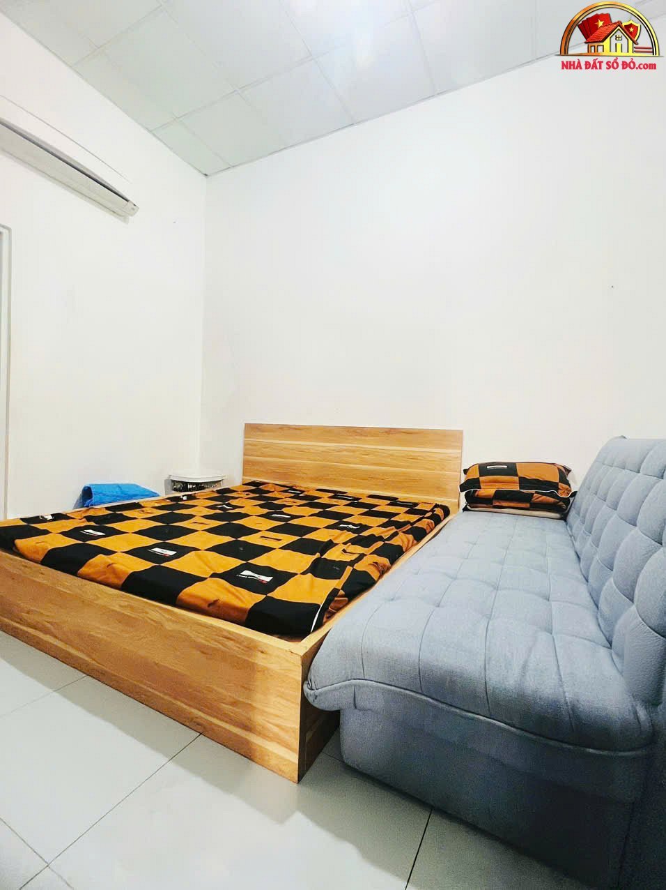 Nhà phố xinh 2 tầng tam bình – 52m2 – … – Bán nhà trong ngõ, hẻm Huyện Tam Bình – Vĩnh Long giá 3 – 5 tỷ