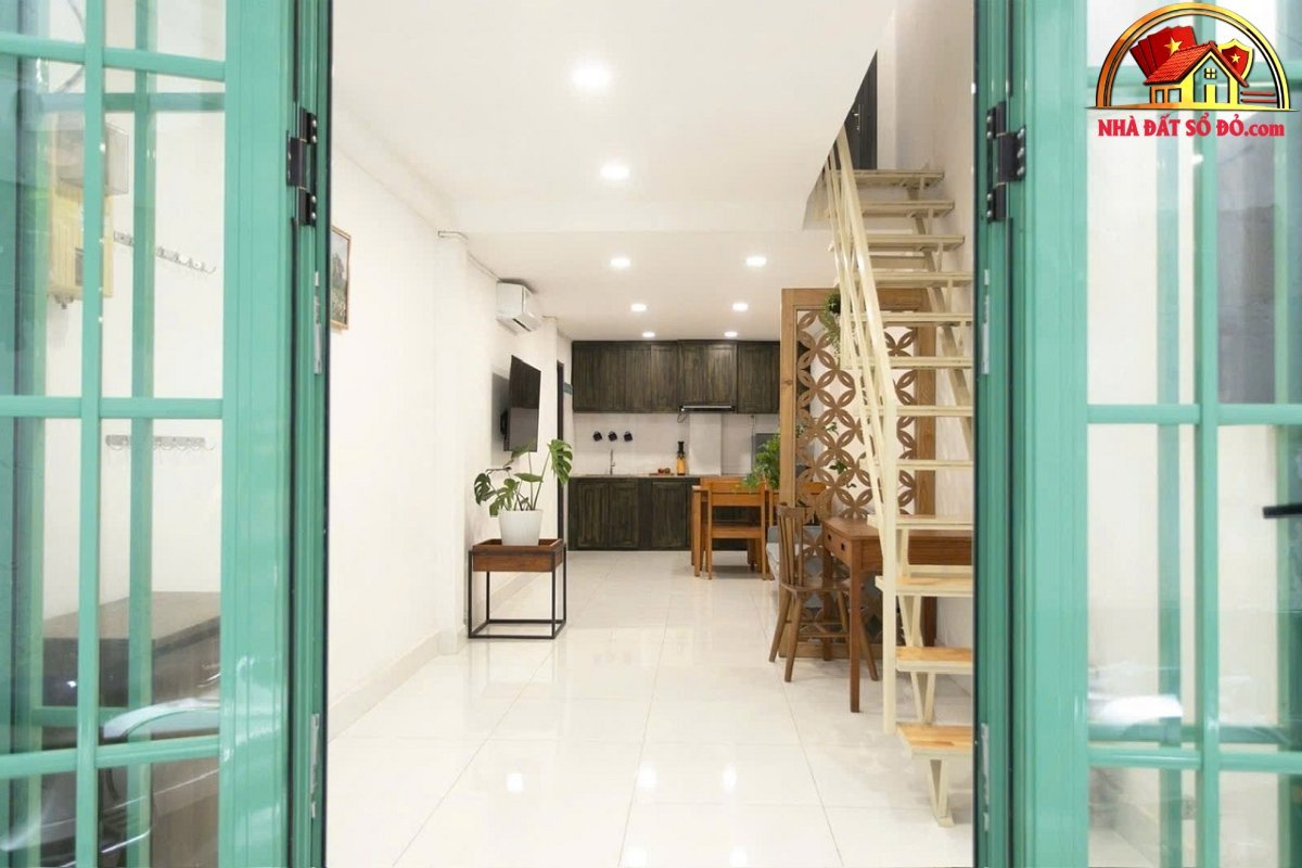 Nam kỳ khởi nghĩa quận 3, 2 lầu 2 phòng ngủ – 5.85 tỷ Bán nhà đất Đường Nam Kỳ Khởi Nghĩa – Phường cũ 7 Quận 3 – Phường mới 7 – Thành phố Hồ Chí Minh