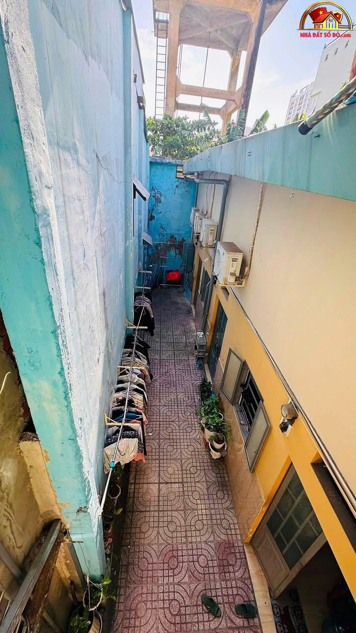 Bán nhà đất Đường Lũy Bán Bích – Phường cũ Hòa Thạnh Quận Tân Phú – Phường mới Hòa Thạnh – Thành phố Hồ Chí Minh 231m2 14.6 tỷ