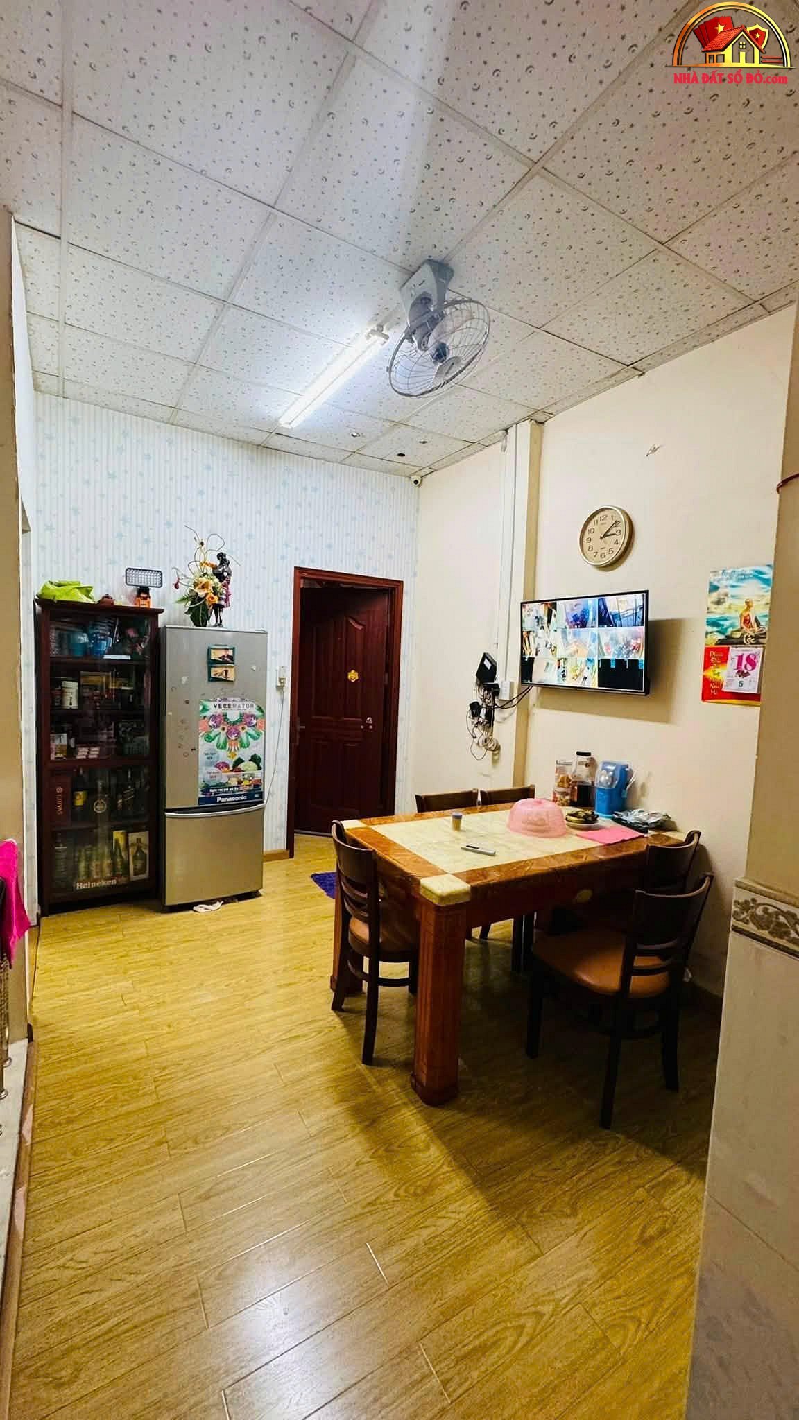 Bán nhà đất Đường Lũy Bán Bích – Phường cũ Hòa Thạnh Quận Tân Phú – Phường mới Hòa Thạnh – Thành phố Hồ Chí Minh 231m2 14.6 tỷ